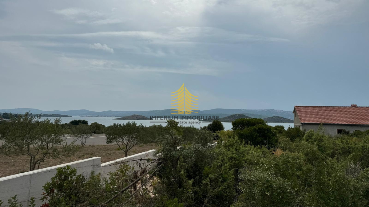 Parcela Na predaj - ZADARSKA SVETI FILIP I JAKOV