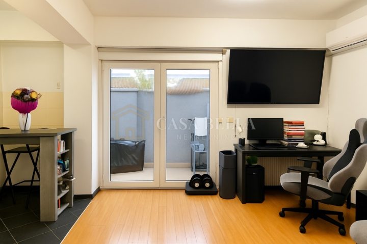 Apartmán na prodej 34 m² – Zagreb