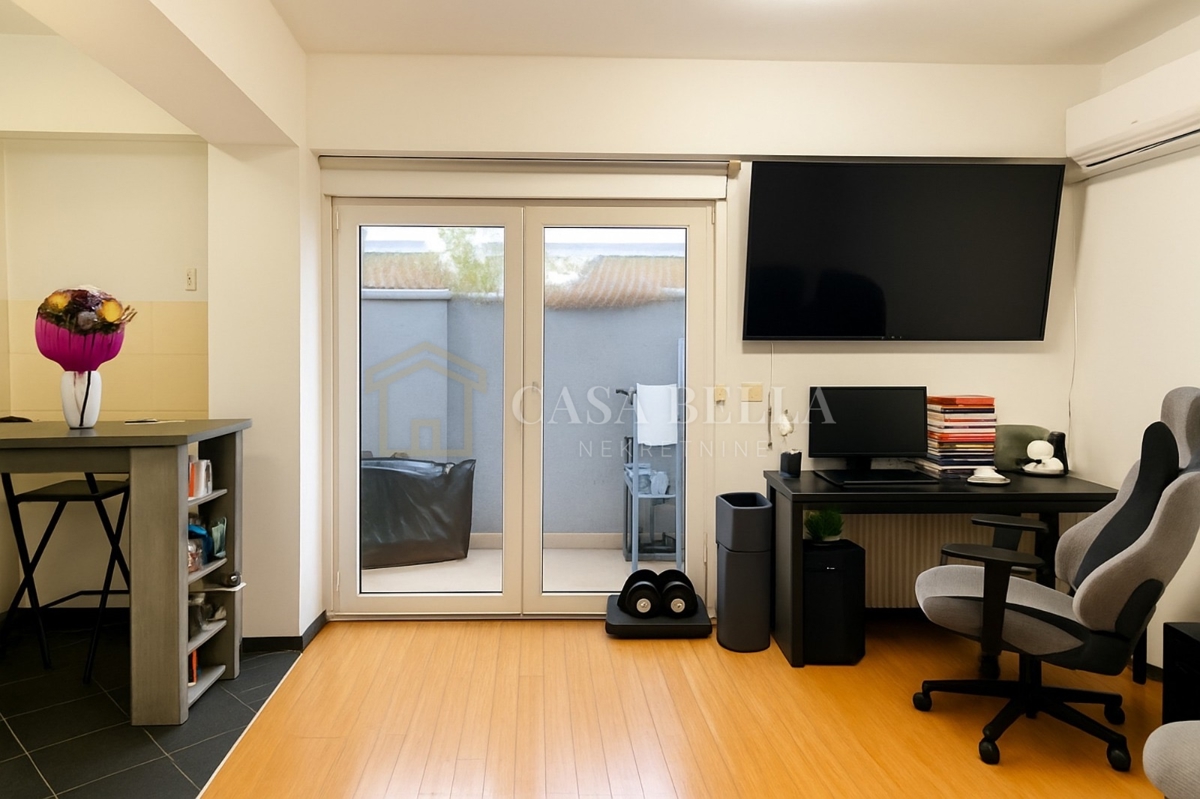 Apartma Na predaj ZAGREB