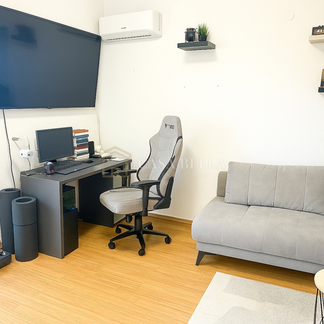 Appartement À vendre - GRAD ZAGREB ZAGREB