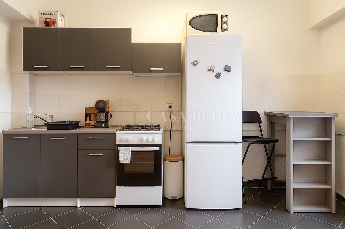 Appartement À vendre - GRAD ZAGREB ZAGREB