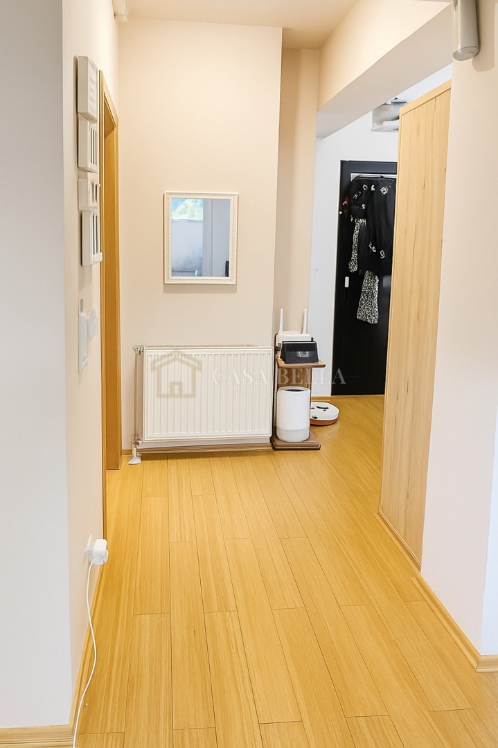 Appartement À vendre - GRAD ZAGREB ZAGREB