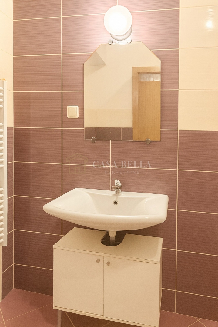 Appartement À vendre - GRAD ZAGREB ZAGREB
