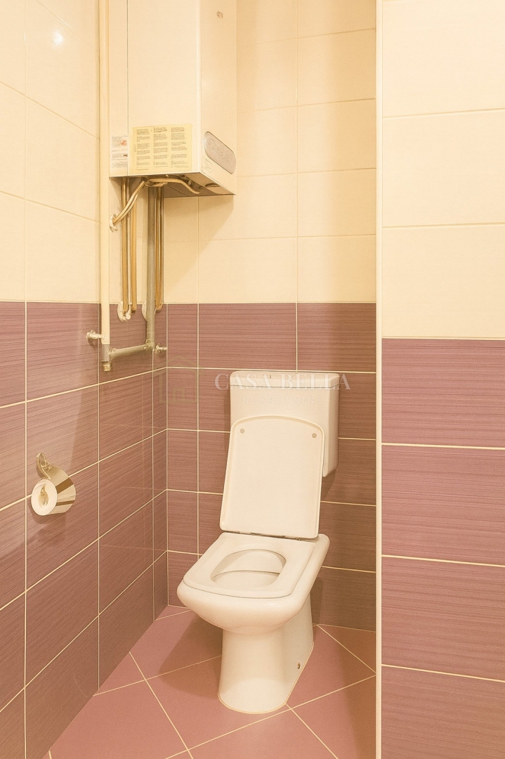 Appartement À vendre - GRAD ZAGREB ZAGREB