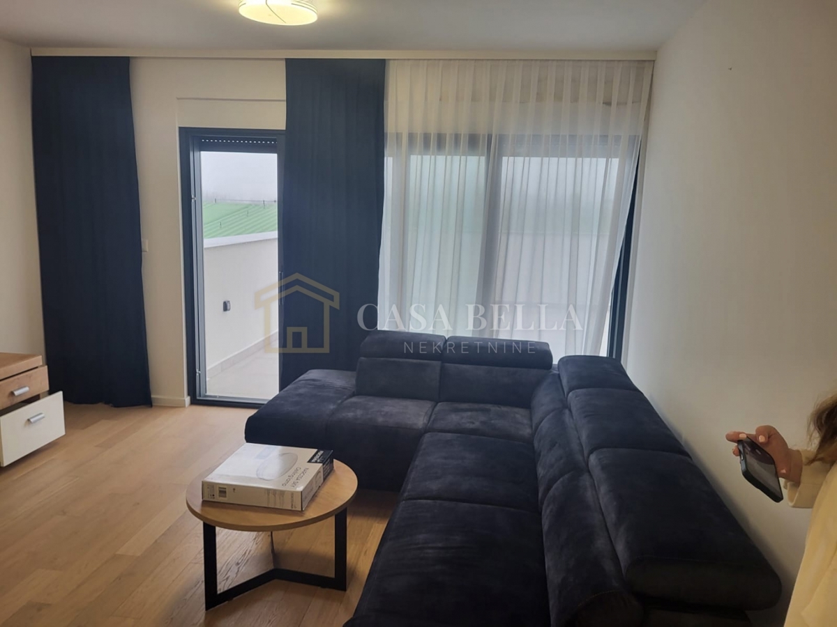 Stan Na prodaju - GRAD ZAGREB ZAGREB