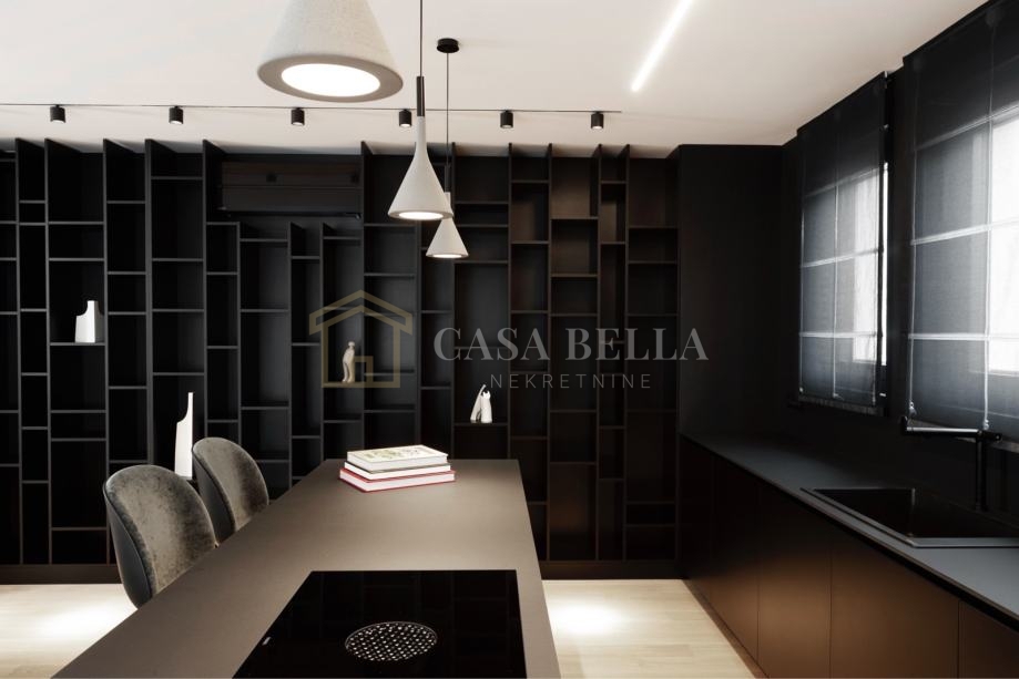 Apartment Zu verkaufen - GRAD ZAGREB ZAGREB