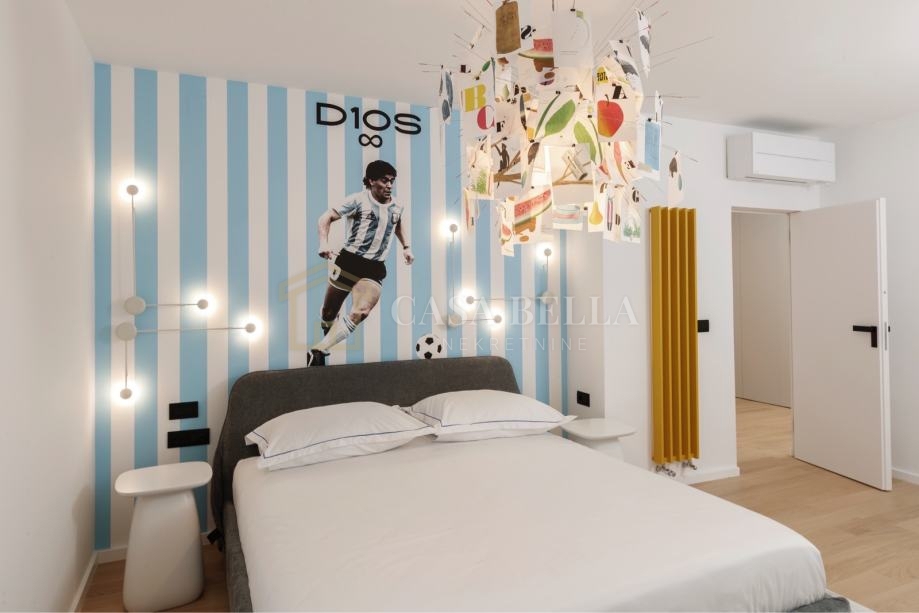 Apartment Zu verkaufen - GRAD ZAGREB ZAGREB