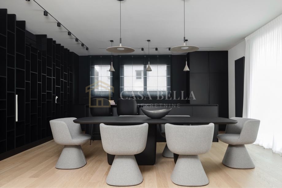Apartment Zu verkaufen - Grad Zagreb Zagreb - foto 2/20