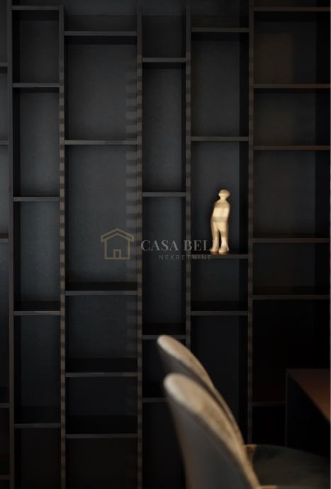 Apartment Zu verkaufen - GRAD ZAGREB ZAGREB