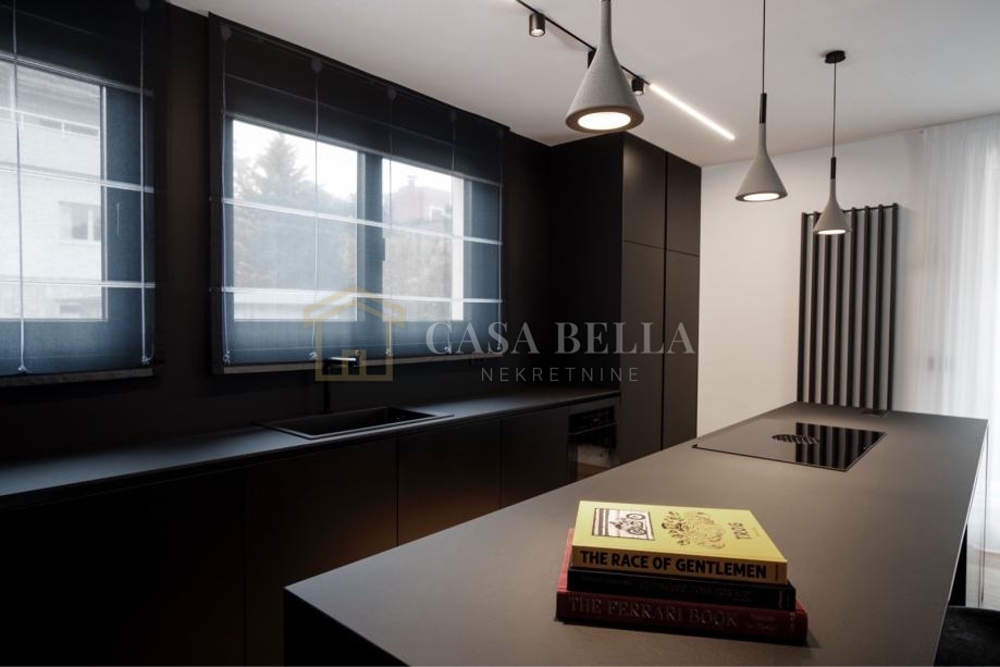 Apartment Zu verkaufen - Grad Zagreb Zagreb - foto 5/20