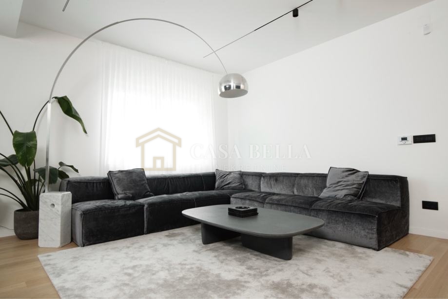Apartment Zu verkaufen - GRAD ZAGREB ZAGREB