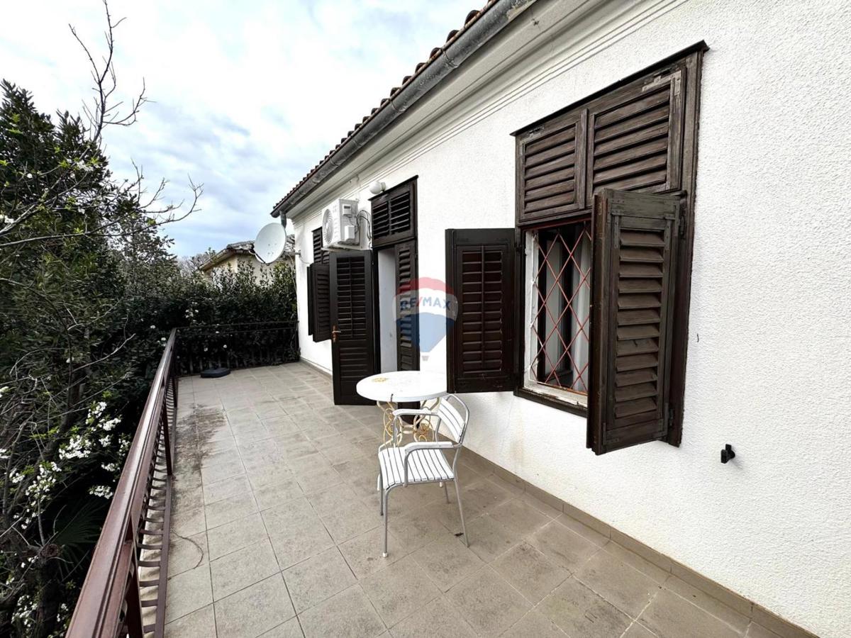 House For sale - PRIMORSKO-GORANSKA NOVI VINODOLSKI