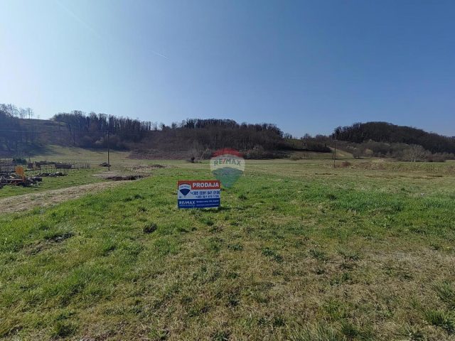 Zemljište na prodaju 7787 m² – Sveti Ivan Zelina