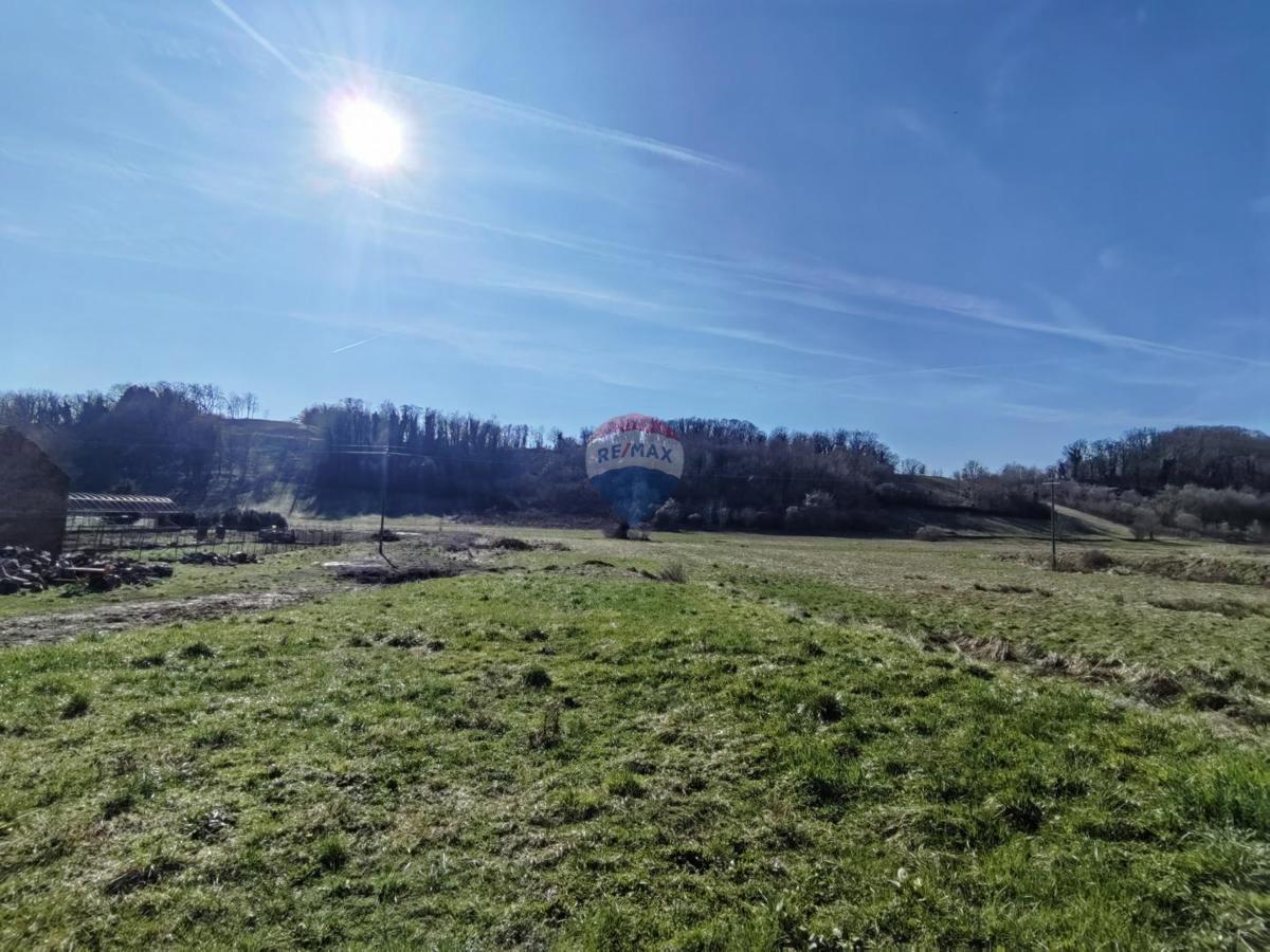 Zemljište Na prodaju - ZAGREBAČKA SVETI IVAN ZELINA