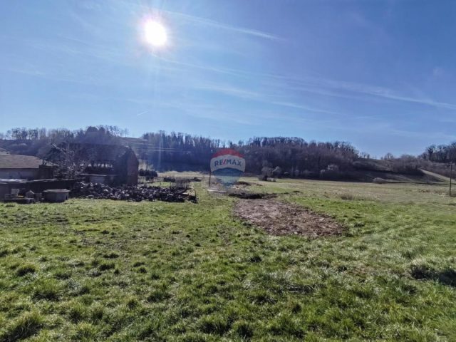 Zemljište na prodaju 3647 m² – Sveti Ivan Zelina