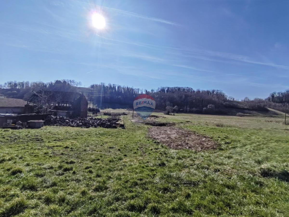 Działka Na sprzedaż SVETI IVAN ZELINA