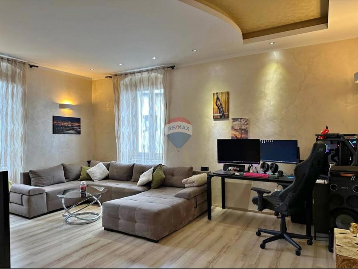 Flat For sale - Primorsko-goranska Rijeka - foto 1/10