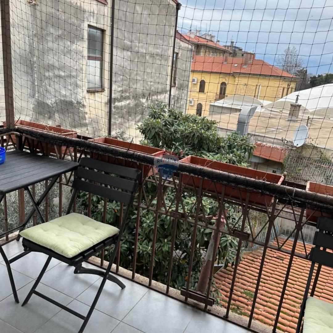 Flat For sale - PRIMORSKO-GORANSKA RIJEKA