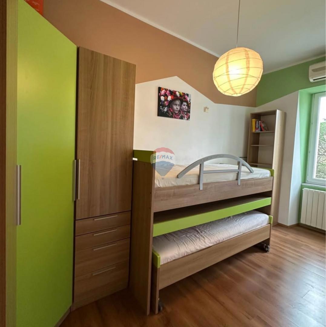 Flat For sale - PRIMORSKO-GORANSKA RIJEKA