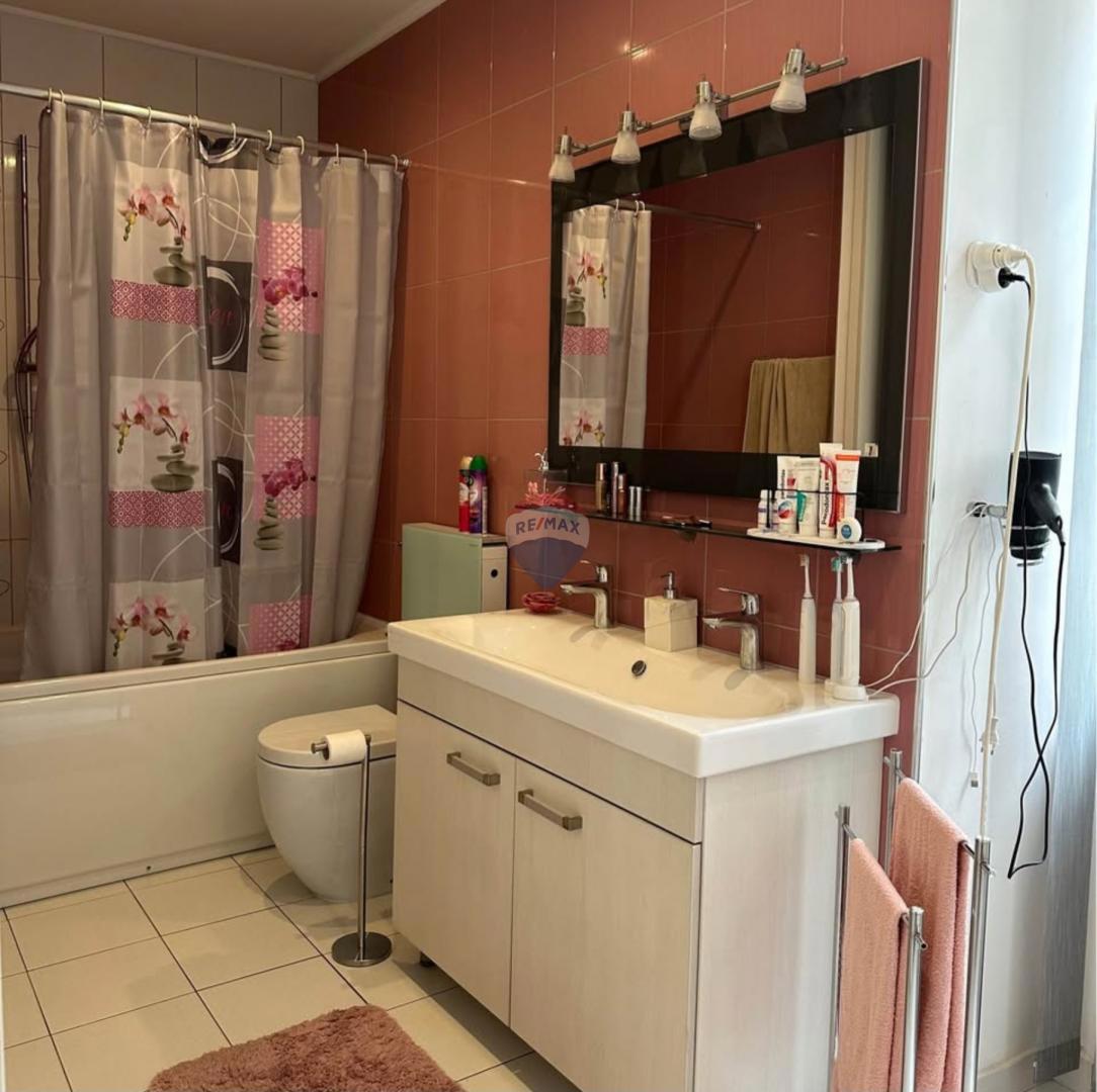 Flat For sale - PRIMORSKO-GORANSKA RIJEKA