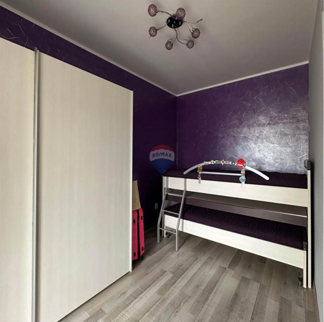 Flat For sale - PRIMORSKO-GORANSKA RIJEKA