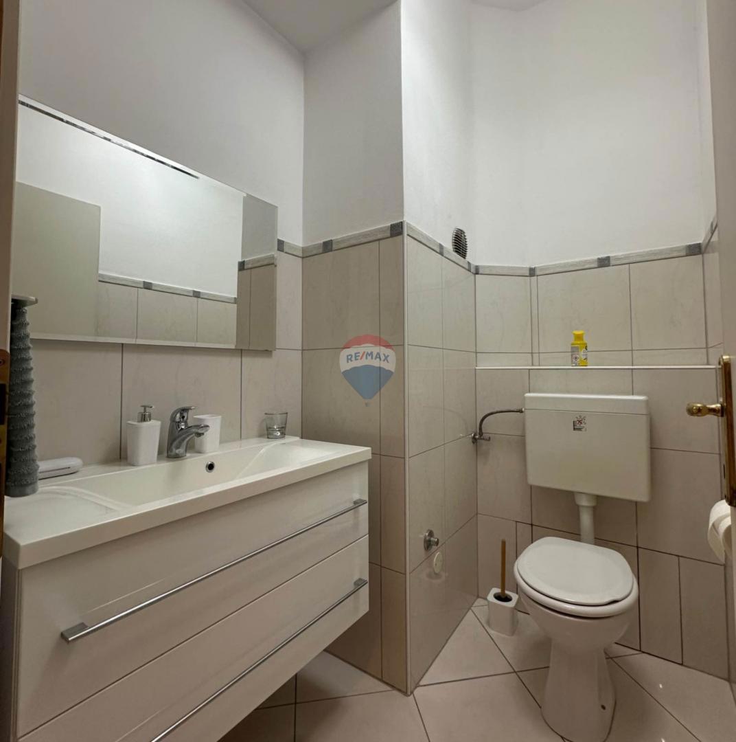 Flat For sale - PRIMORSKO-GORANSKA RIJEKA