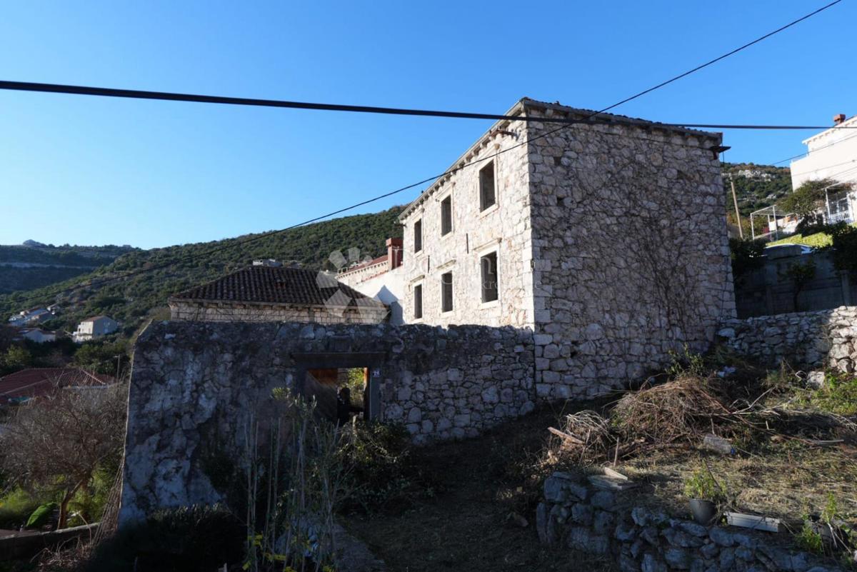 Kuća Na prodaju - DUBROVAČKO-NERETVANSKA DUBROVNIK