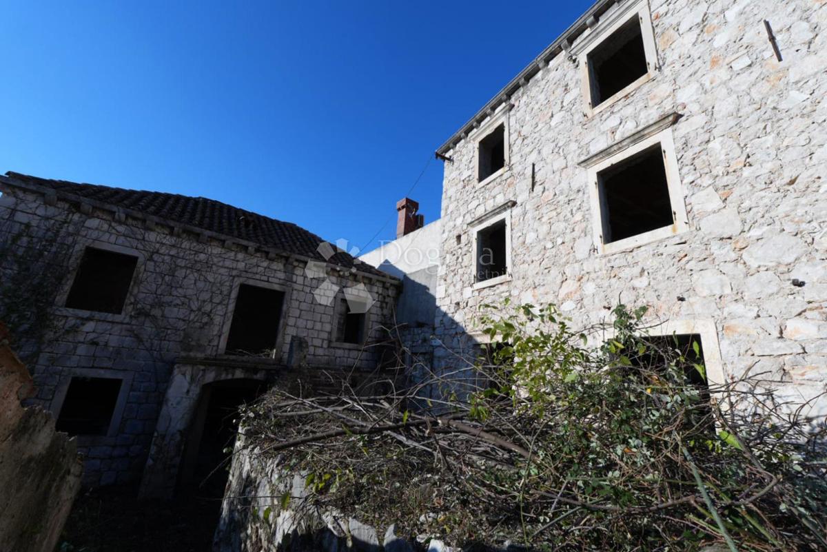 Kuća Na prodaju - DUBROVAČKO-NERETVANSKA DUBROVNIK