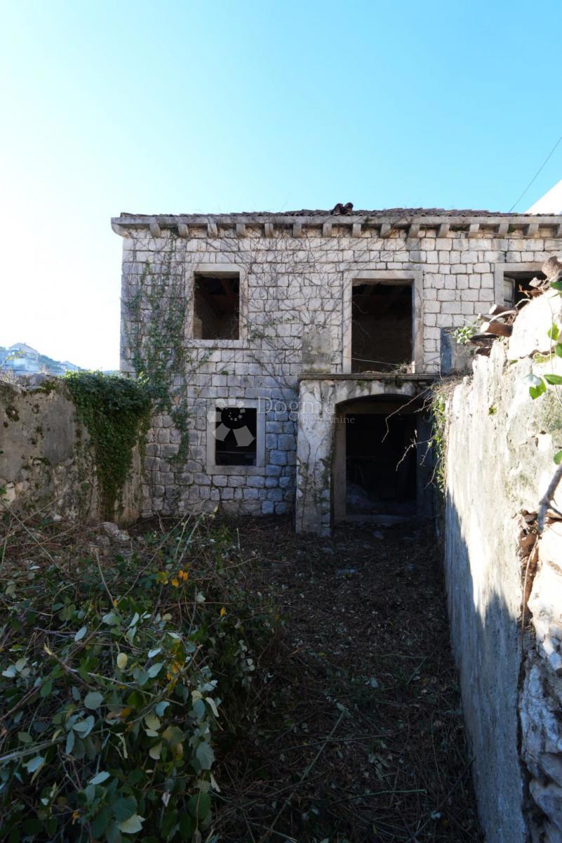 Kuća Na prodaju - DUBROVAČKO-NERETVANSKA DUBROVNIK