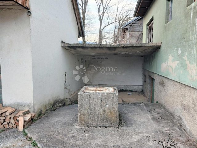 Hiša Na predaj - Ličko-senjska Donji Lapac - foto 3/6