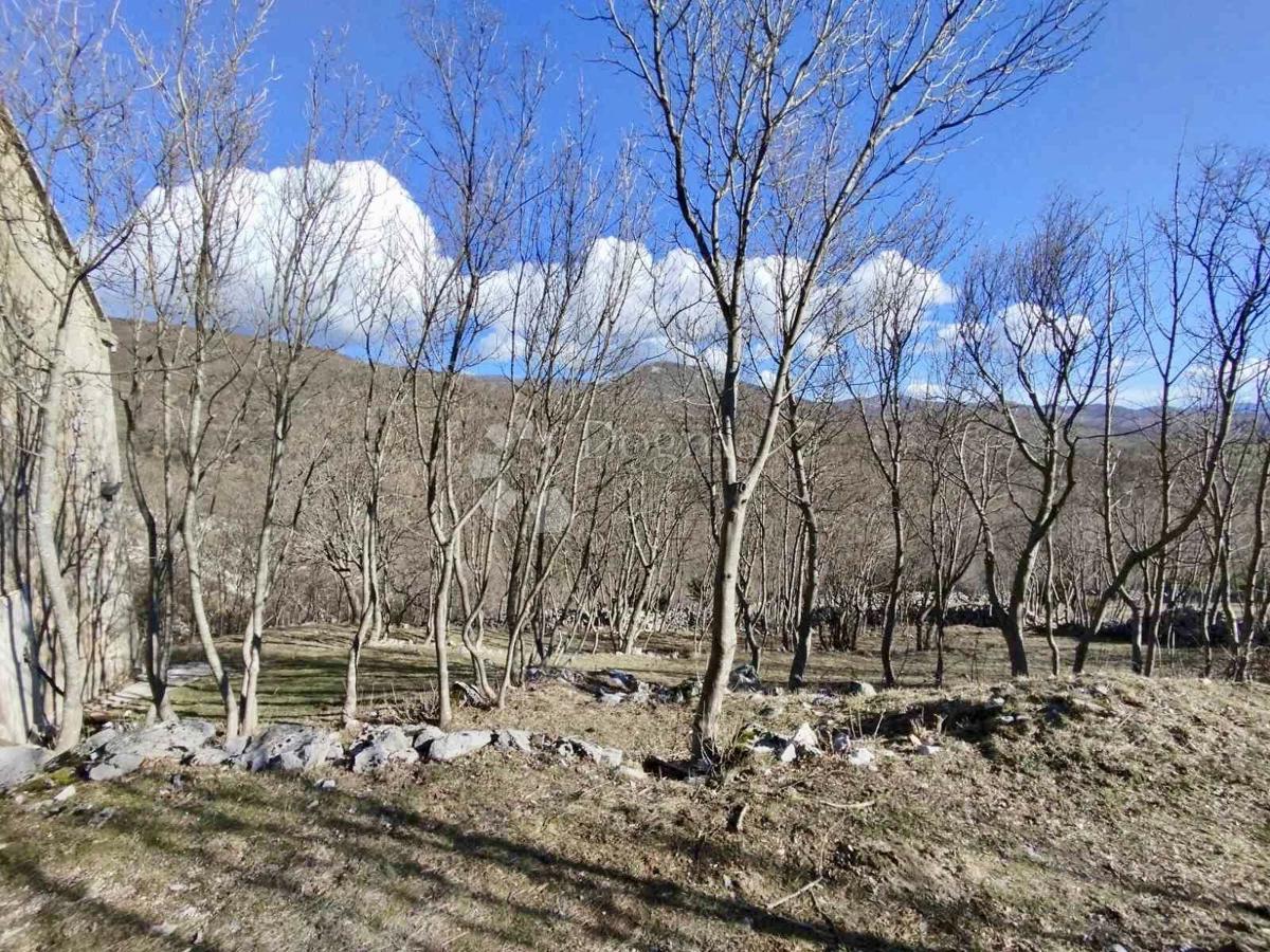 House For sale - PRIMORSKO-GORANSKA NOVI VINODOLSKI