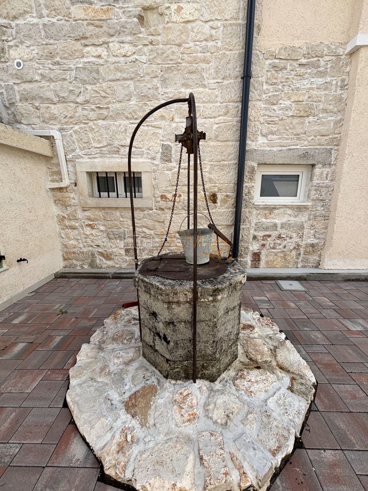 Kuća Na prodaju - ISTARSKA BARBAN