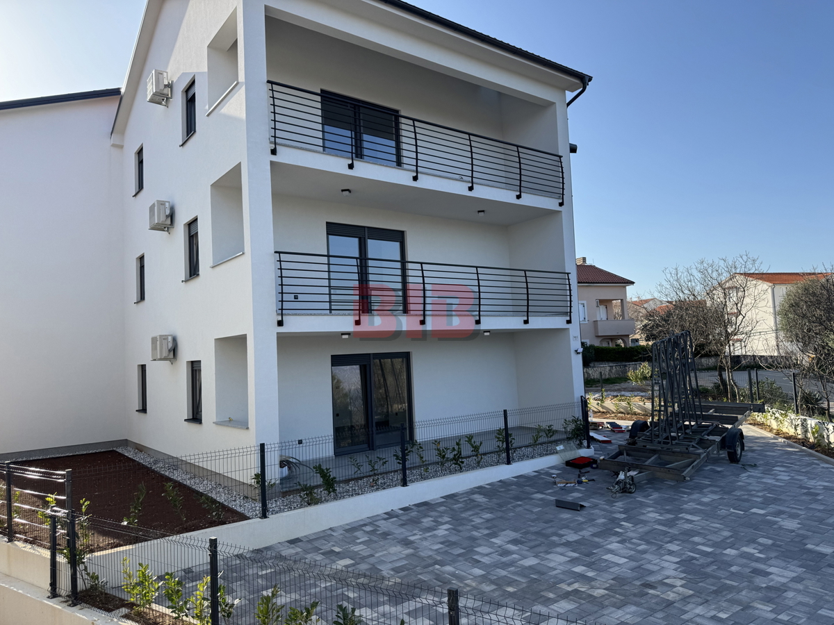 Stan Na prodaju - Primorsko-goranska Krk - foto 1/10