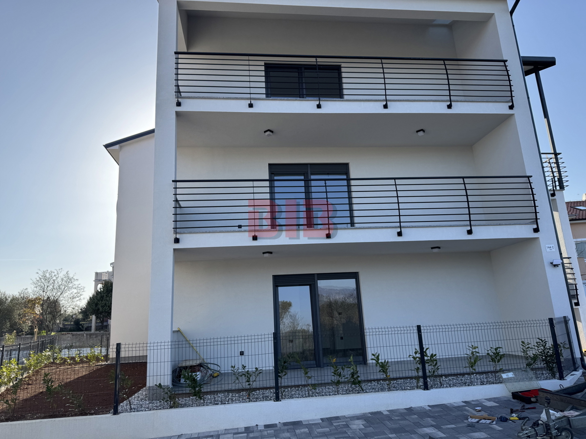 Stan Na prodaju - Primorsko-goranska Krk - foto 4/10