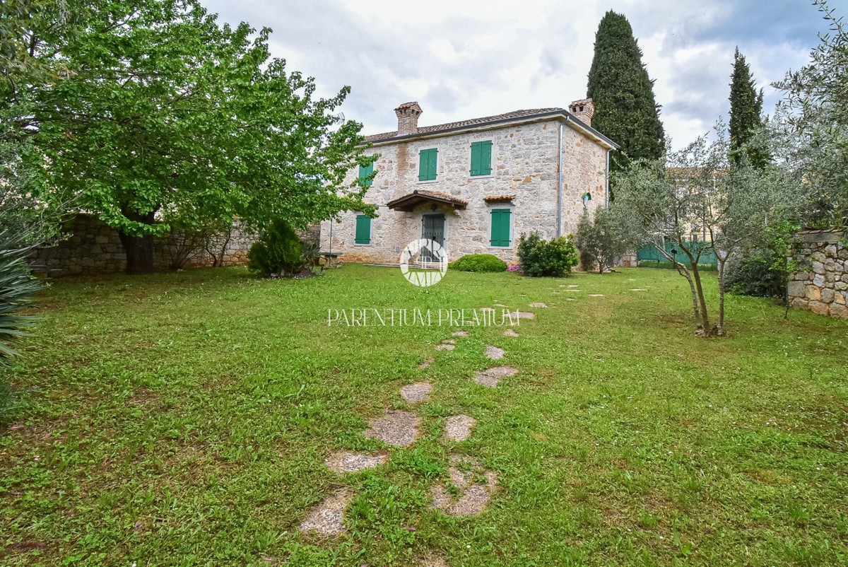 House For sale - Istarska Poreč - foto 1/24