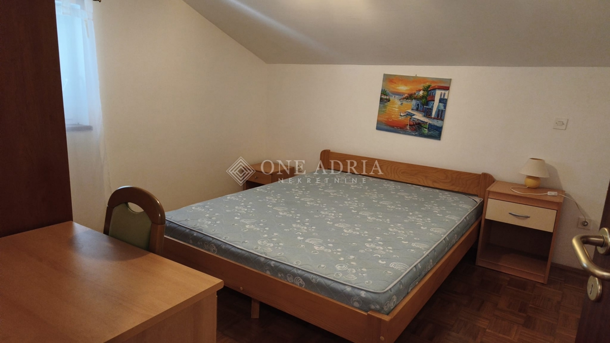 Stan Na prodaju - PRIMORSKO-GORANSKA CRIKVENICA