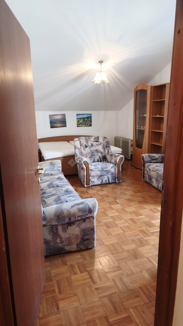 Stan Na prodaju - PRIMORSKO-GORANSKA CRIKVENICA
