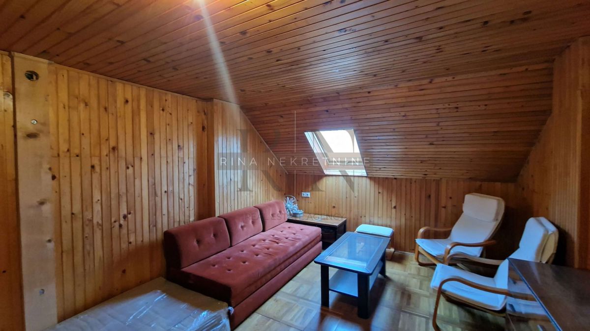 House For sale - GRAD ZAGREB ZAGREB