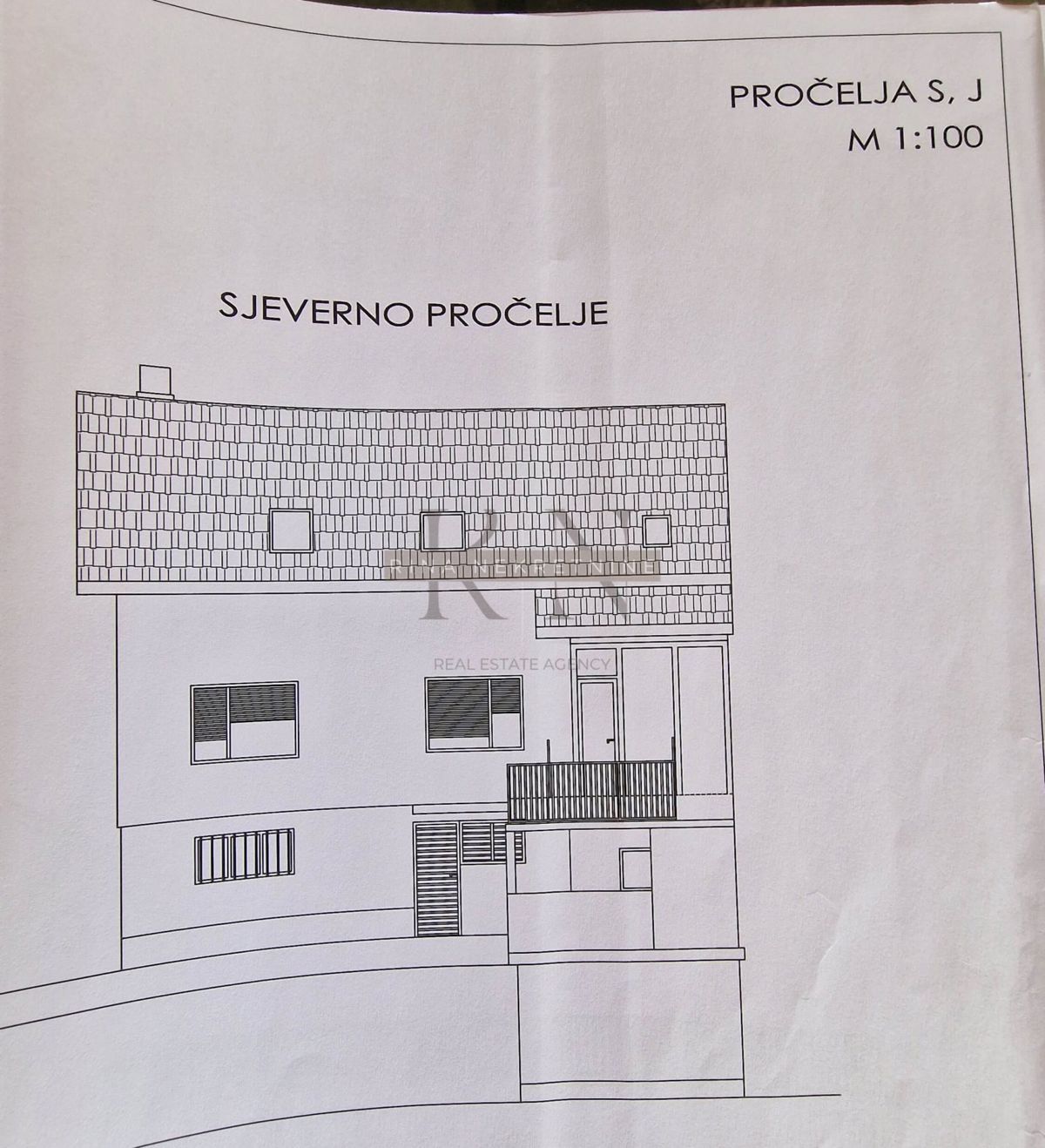 House For sale - GRAD ZAGREB ZAGREB