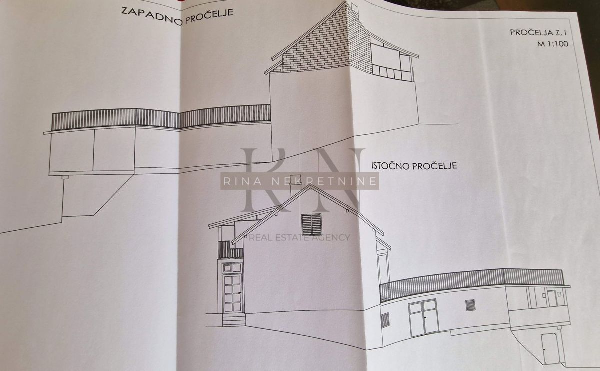 House For sale - GRAD ZAGREB ZAGREB