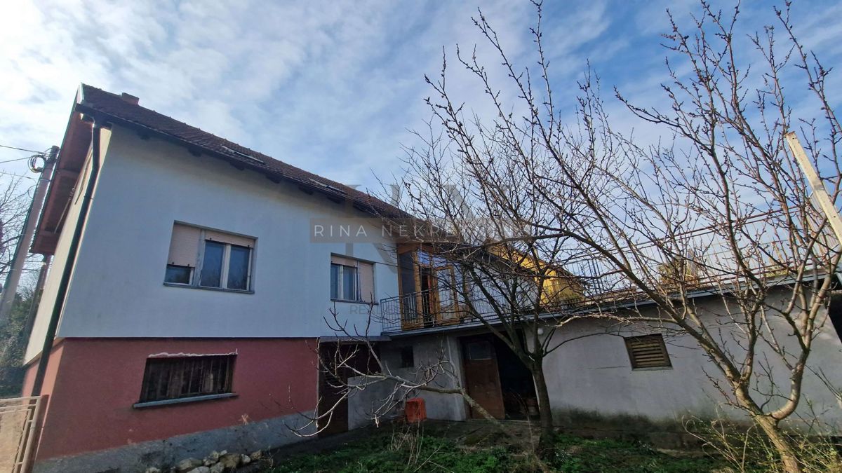 House For sale - Grad Zagreb Zagreb - foto 2/19