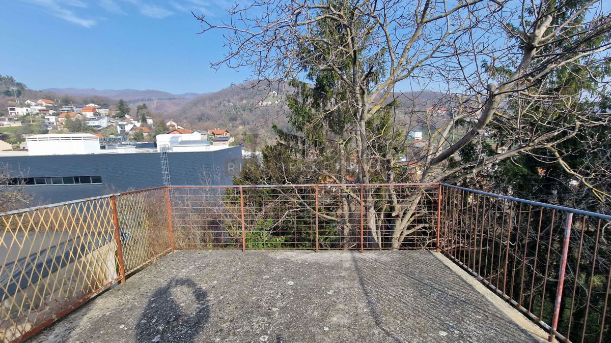 House For sale - GRAD ZAGREB ZAGREB
