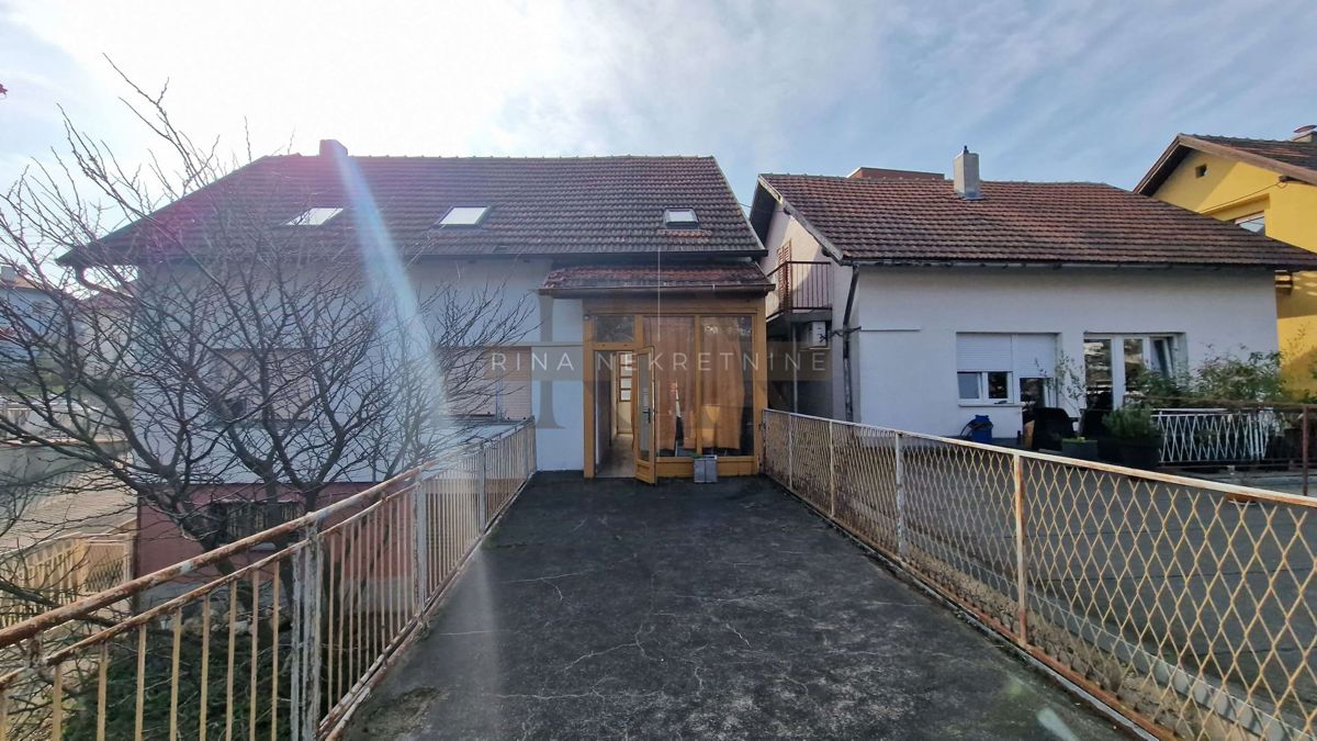 House For sale - GRAD ZAGREB ZAGREB