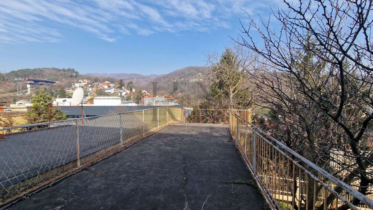 House For sale - GRAD ZAGREB ZAGREB