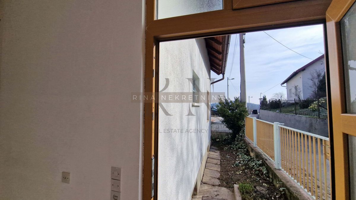 House For sale - GRAD ZAGREB ZAGREB