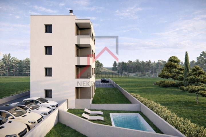 Apartment Zu verkaufen - Istarska Poreč - foto 5/5
