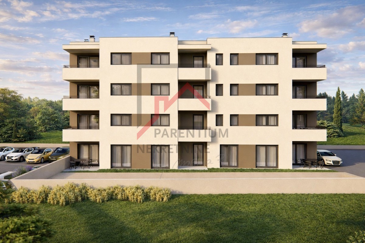 Appartamento In vendita - Istarska Poreč - foto 1/5