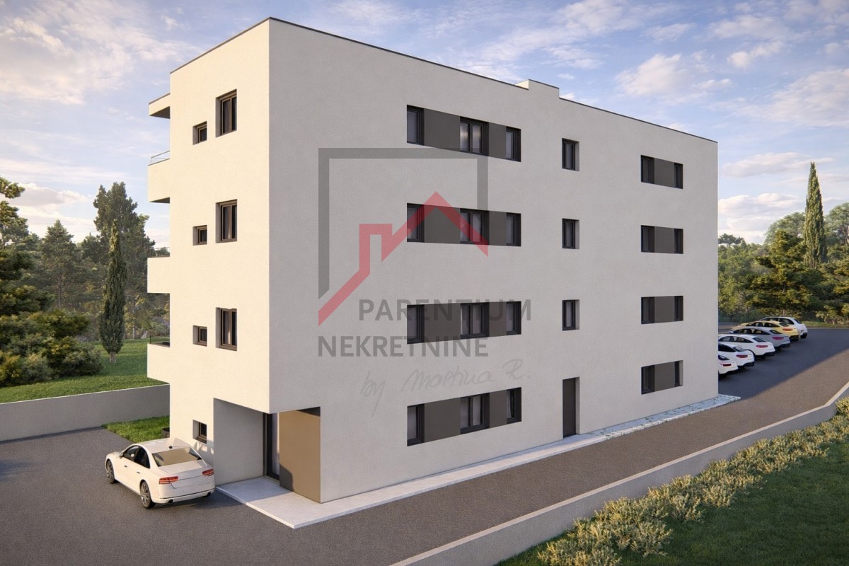 Appartamento In vendita - Istarska Poreč - foto 4/5