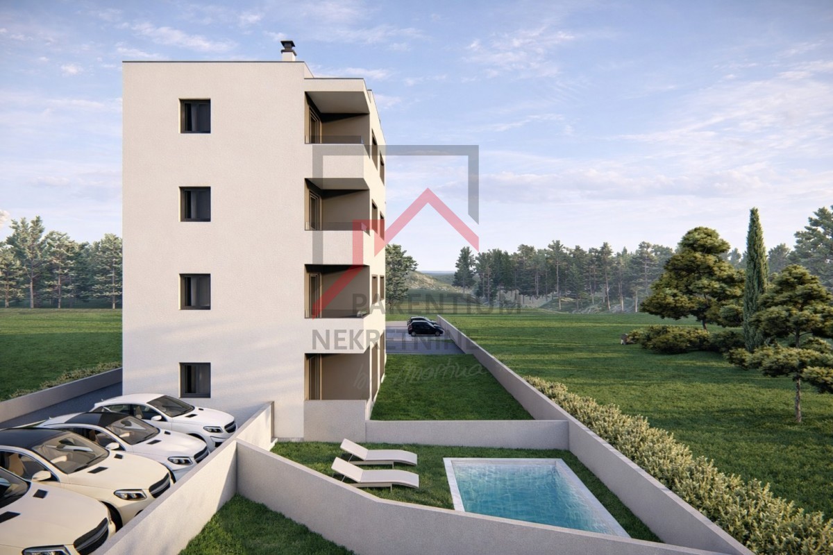Appartamento In vendita - Istarska Poreč - foto 5/5