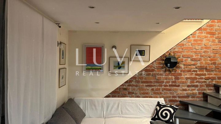 Appartement à louer 50 m² – Zagreb